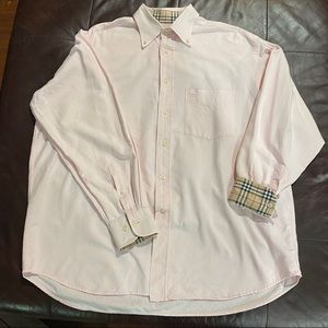 Burberry pre-owned size 43